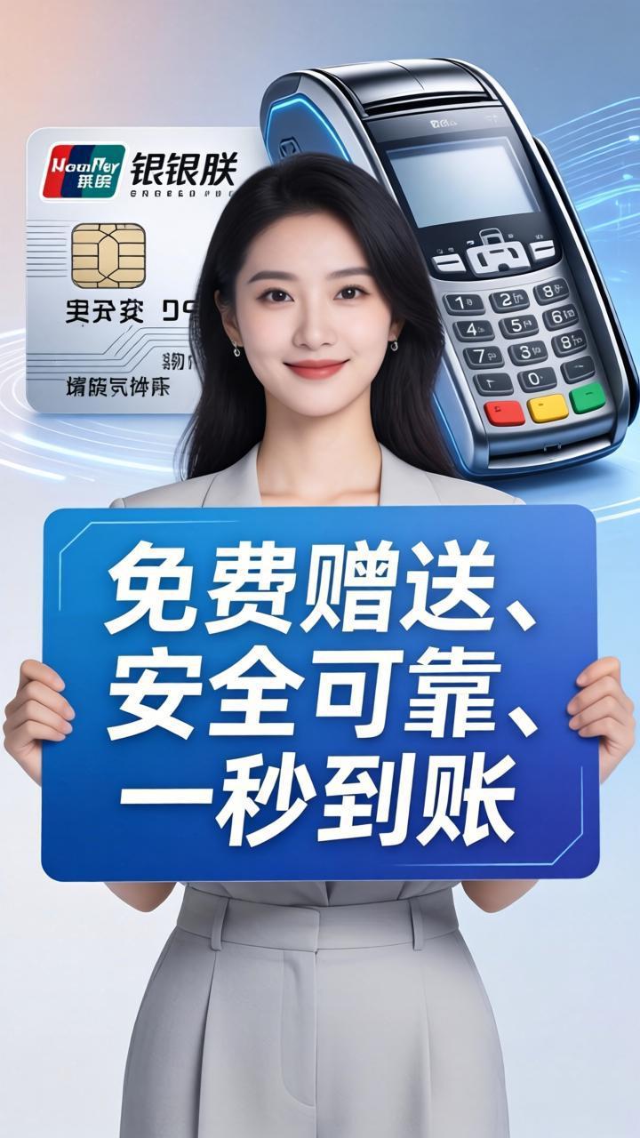 钱宝POS机到账时间