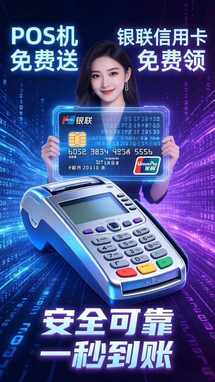 钱宝POS机智能商户匹配