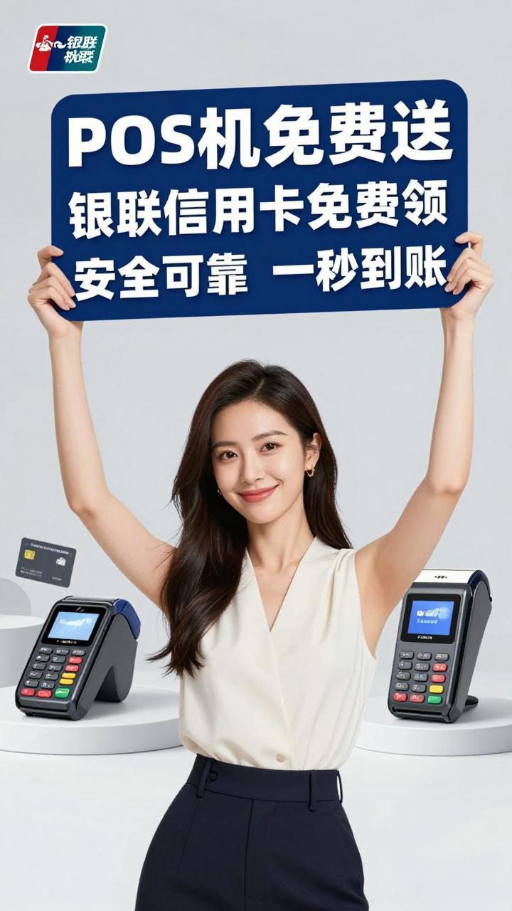 POS机官网关于我们